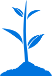 Logo von unserem Charity Partner One Tree Planted